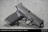 Springfield Armory Hellcat PRO 9mm 3.7