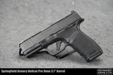 Springfield Armory Hellcat PRO 9mm 3.7