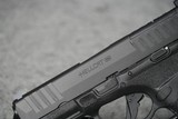 Springfield Armory Hellcat PRO 9mm 3.7