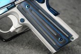 Kimber 1911 Sapphire Pro II 9mm 4