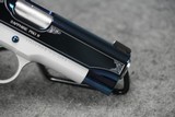 Kimber 1911 Sapphire Pro II 9mm 4