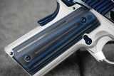 Kimber 1911 Sapphire Pro II 9mm 4