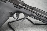 Smith & Wesson M&P22 Magnum 22 WMR 4.5