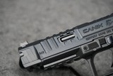 Canik SFX Rival-S Darkside 9mm 5