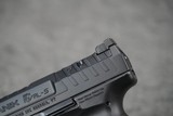 Canik SFX Rival-S Darkside 9mm 5