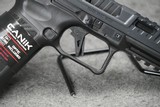 Canik SFX Rival-S Darkside 9mm 5