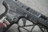 Canik SFX Rival-S Darkside 9mm 5