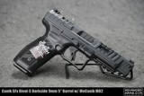 Canik SFX Rival-S Darkside 9mm 5