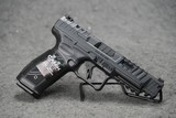 Canik SFX Rival-S Darkside 9mm 5