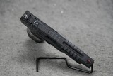 Canik SFX Rival-S Darkside 9mm 5