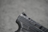 Canik SFX Rival-S Darkside 9mm 5