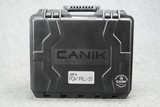 Canik SFX Rival-S Darkside 9mm 5