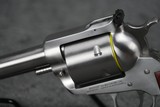 Ruger New Model Super Blackhawk 44 Magnum 4.62