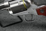 Ruger New Model Super Blackhawk 44 Magnum 4.62