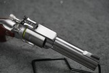 Ruger New Model Super Blackhawk 44 Magnum 4.62