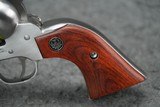 Ruger New Model Super Blackhawk 44 Magnum 4.62