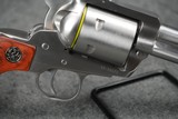 Ruger New Model Super Blackhawk 44 Magnum 4.62