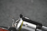 Ruger New Model Super Blackhawk 44 Magnum 4.62