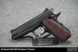 Ed Brown EVO KC9 G4 9mm 4