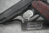 Ed Brown EVO KC9 G4 9mm 4