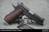 Ed Brown EVO KC9 G4 9mm 4