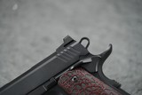 Ed Brown EVO KC9 G4 9mm 4