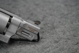 Smith & Wesson 627-5 Performance Center 357 Magnum 2.63
