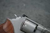 Smith & Wesson 627-5 Performance Center 357 Magnum 2.63