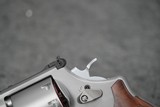 Smith & Wesson 627-5 Performance Center 357 Magnum 2.63