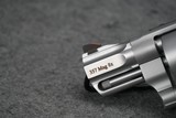 Smith & Wesson 627-5 Performance Center 357 Magnum 2.63