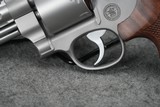 Smith & Wesson 627-5 Performance Center 357 Magnum 2.63
