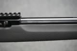 Ruger 10/22 Light Varmint Target TALO Edition 22LR 20