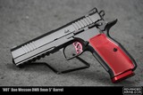 *HOT* Dan Wesson DWX 9mm 5