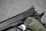 Springfield Armory 1911 Vickers Tactical Master Class 45 ACP 5