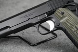 Springfield Armory 1911 Vickers Tactical Master Class 45 ACP 5