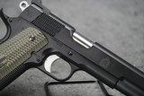 Springfield Armory 1911 Vickers Tactical Master Class 45 ACP 5