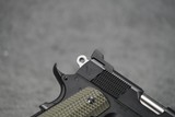 Springfield Armory 1911 Vickers Tactical Master Class 45 ACP 5