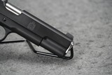 Springfield Armory 1911 Vickers Tactical Master Class 45 ACP 5