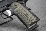 Springfield Armory 1911 Vickers Tactical Master Class 45 ACP 5