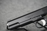 Springfield Armory 1911 Vickers Tactical Master Class 45 ACP 5