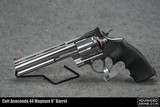 Colt Anaconda 44 Magnum 6