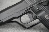 Wilson Combat ACP Compact 45 ACP 4