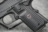 Wilson Combat ACP Compact 45 ACP 4