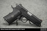 Wilson Combat ACP Compact 45 ACP 4