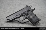 Wilson Combat ACP Compact 45 ACP 4