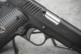 Wilson Combat ACP Compact 45 ACP 4