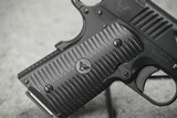 Wilson Combat ACP Compact 45 ACP 4