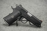 Wilson Combat ACP Compact 45 ACP 4