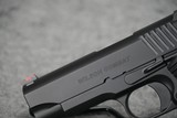 Wilson Combat ACP Compact 45 ACP 4
