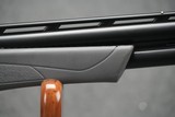 Browning Cynergy CX Composite 12 Gauge 30